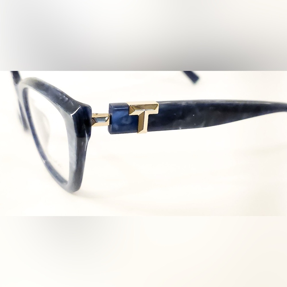 New Tiffany&Co Eyeglasses - Picture 5 of 5
